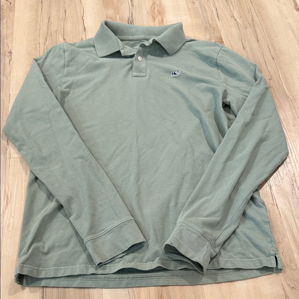 Vineyard Vines Polo